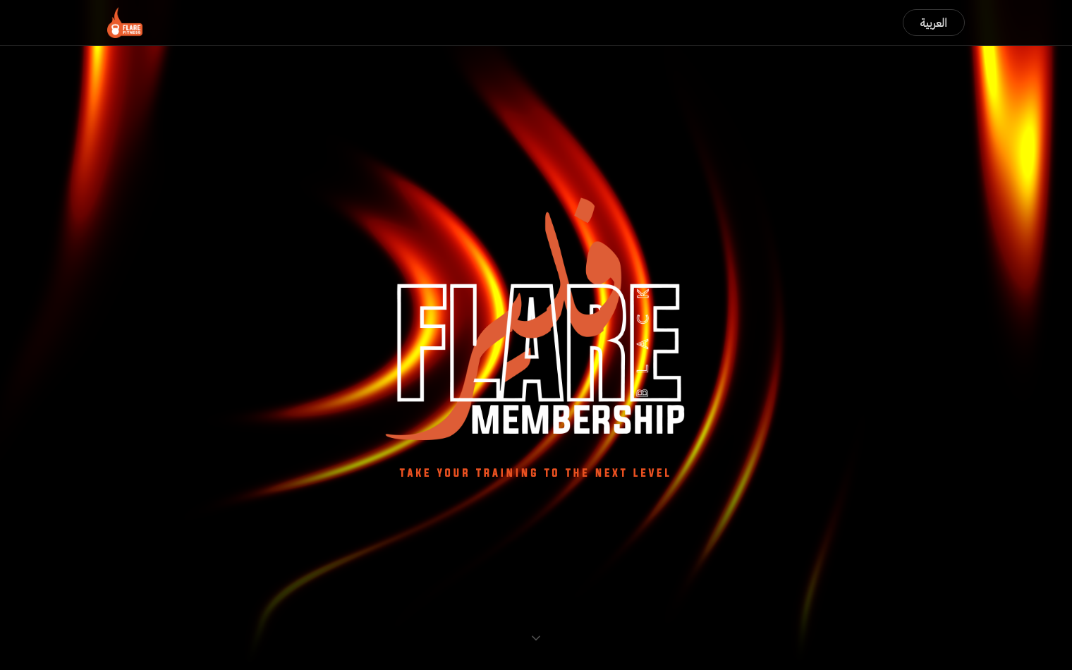 Flare Black, cover image